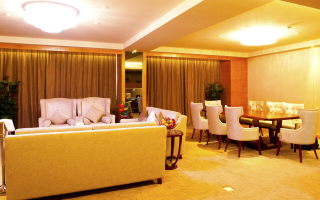 Gardenview Hotel