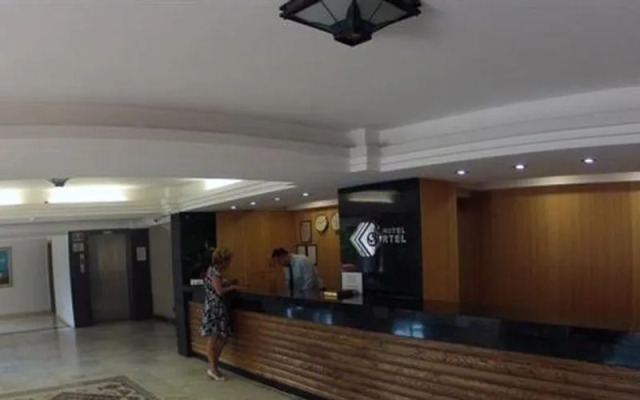 Surtel Hotel