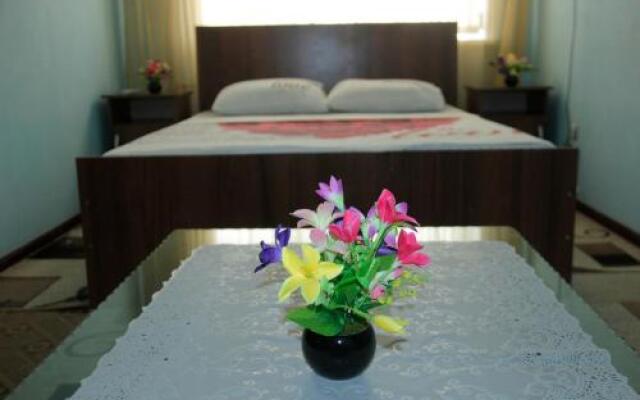 Hostel Inn Osh