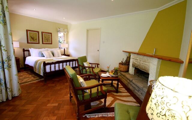 Aberdare Country Club