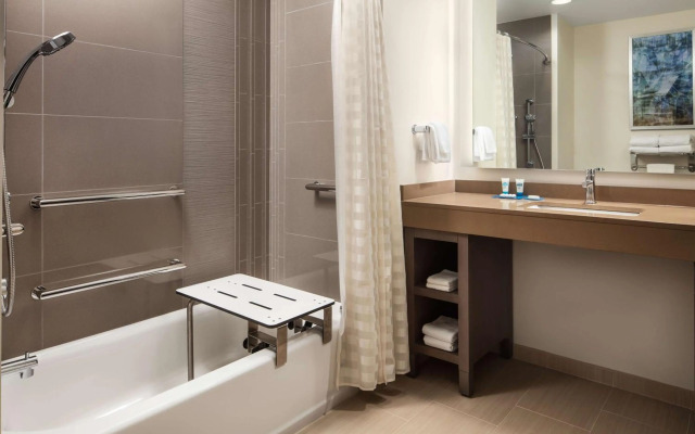 Hyatt House San Jose / Cupertino