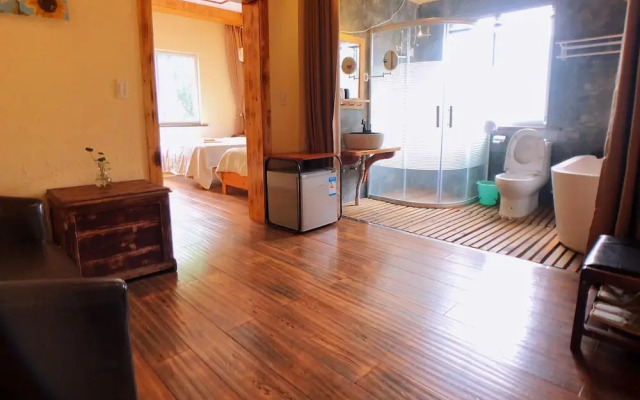 Moganshan Bamboo View Guesthouse