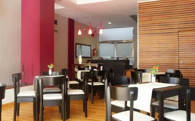 Casa Mia Hotel
