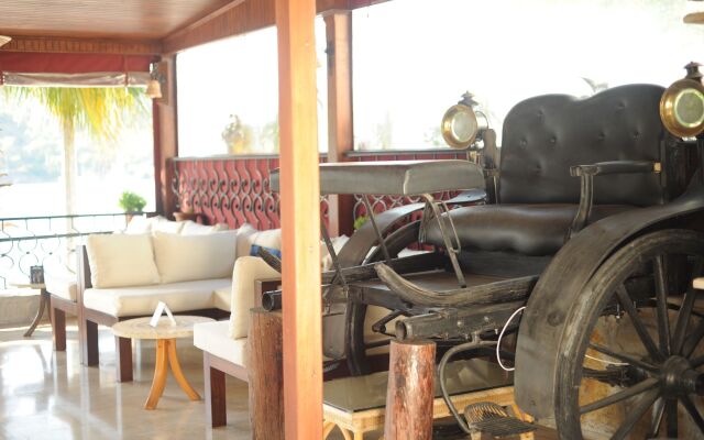 Villa Daffodil - Special Class