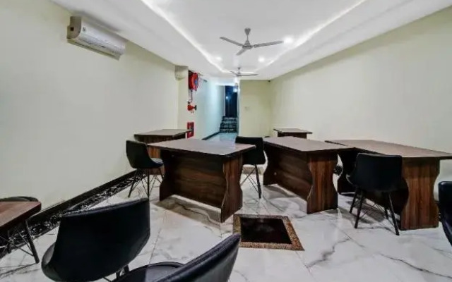 Collection O 80519 Hotel Rani Bagh