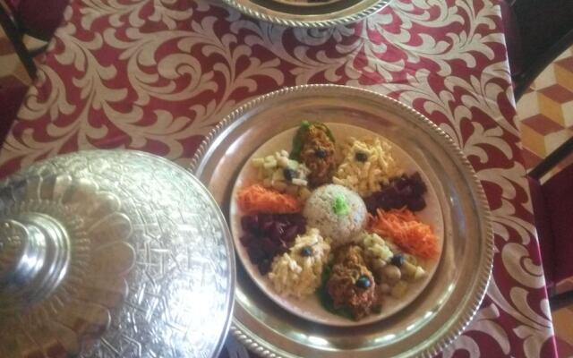 El Menzeh foundation