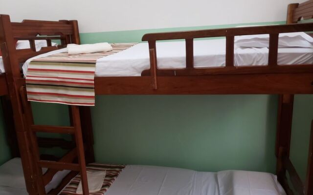 Antonieta Hostel
