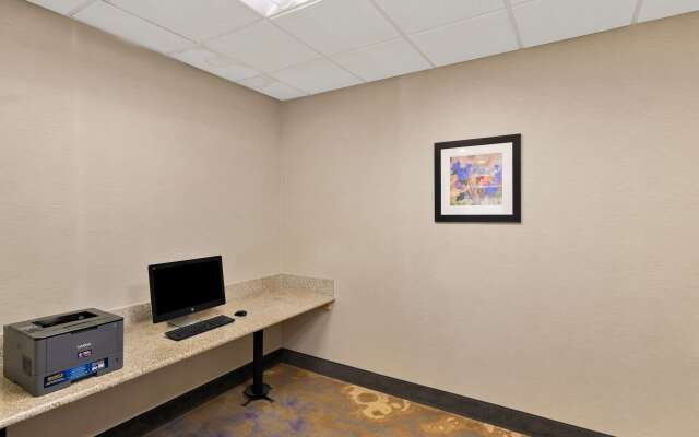 Comfort Inn & Suites Lovington