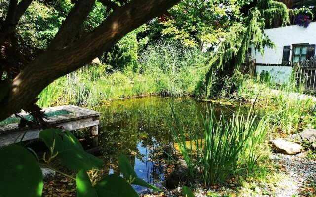 Apartment in Saalfelden Near Ski Slopes