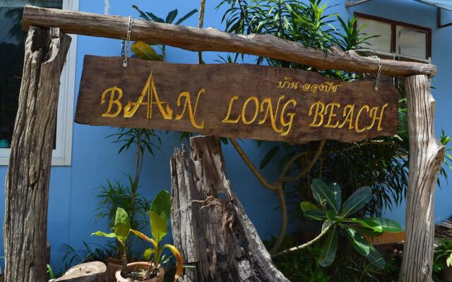 Baan Long Beach