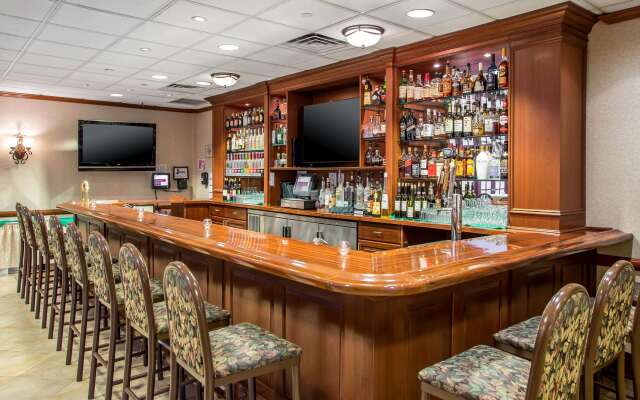 Clarion Hotel & Conference Center