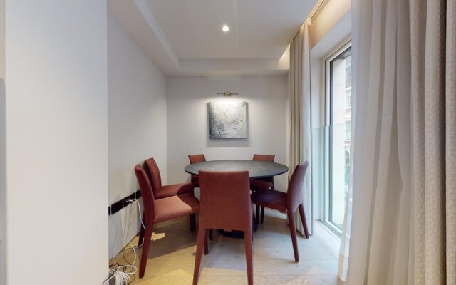 Maddox Street - 2 bed