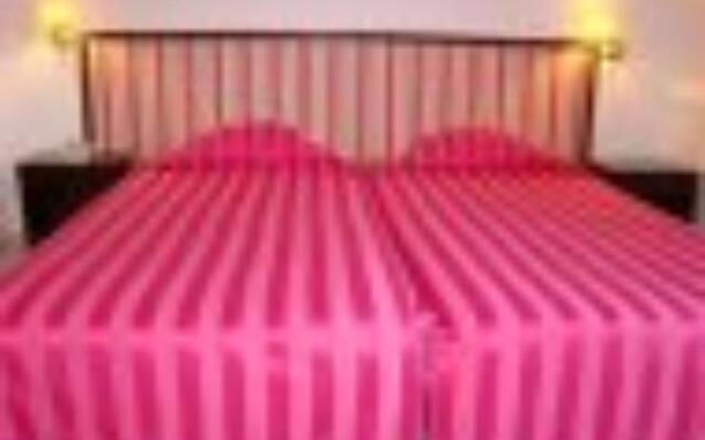 Residencial Pica Pau