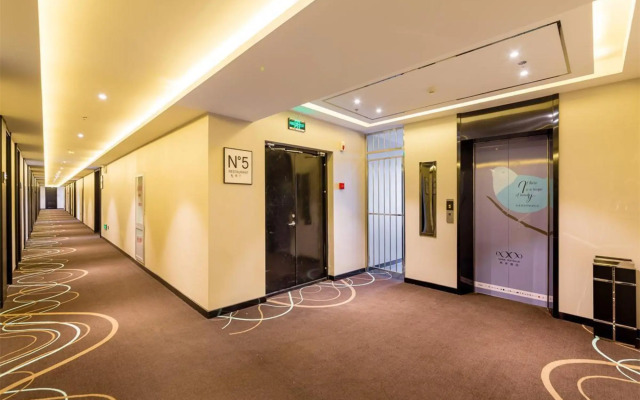 Starway Hotel Longjiang Shenyang
