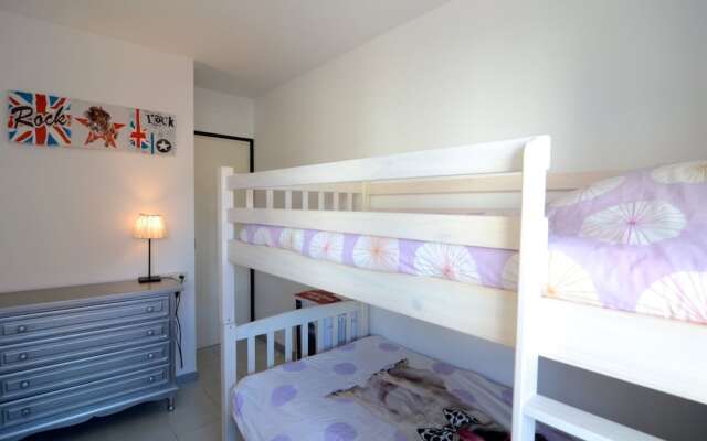 Apartamento Blaumar B-21 PK-54