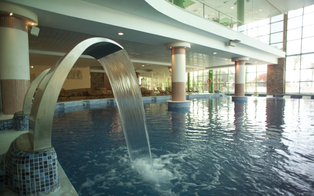 Holiday World RIWO - Teens Hotel