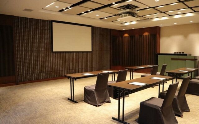 Marco Polo Ortigas Manila