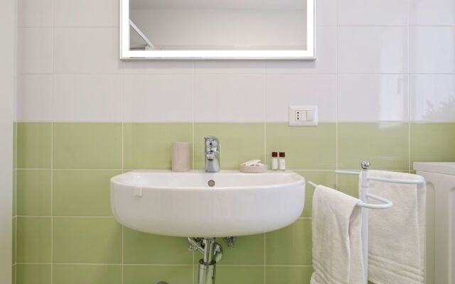 A Due Passi Da Fiera Bologna Flat