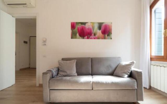 Tiziano Apartment