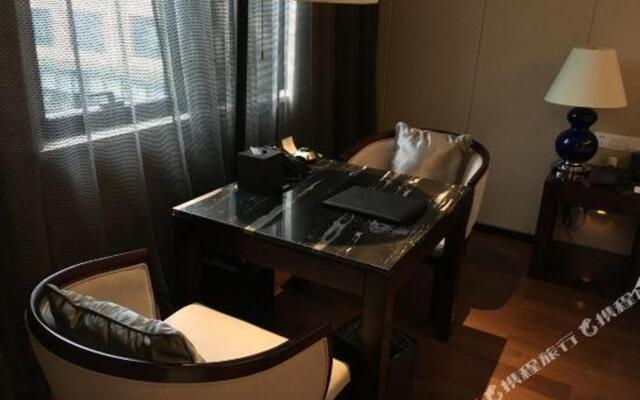 Kingrand Hotel Beijing