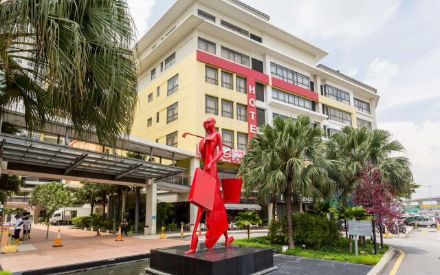Signature Hotel Puchong@SetiaWalk