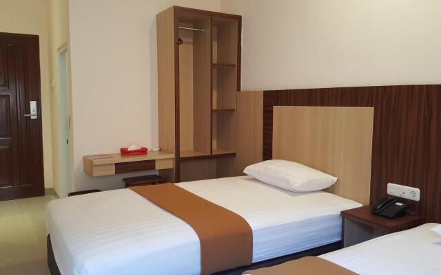 Wisma Apple
