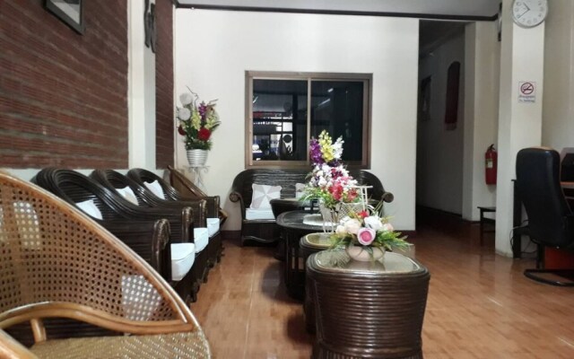 Vang Vieng Inn