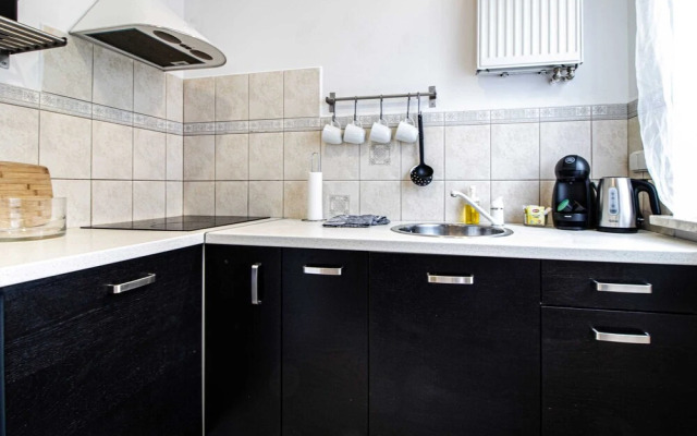 Pory Mokotow Apartment