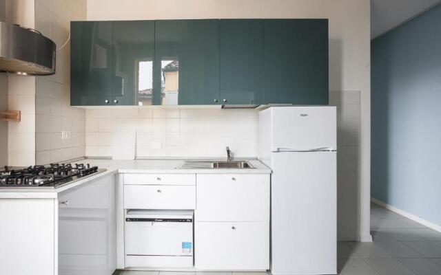 Saragozza Apartments