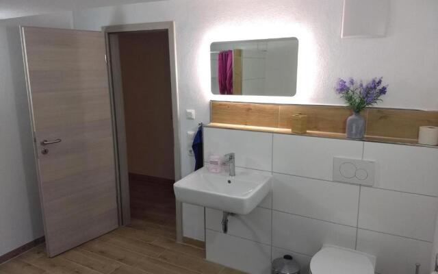 Landhaus am Schindelberglift