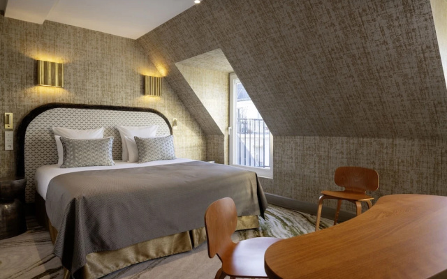 Hôtel des Carmes