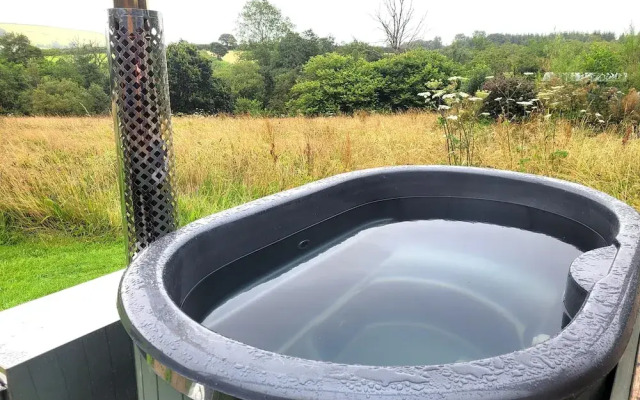Go Eco Glamping