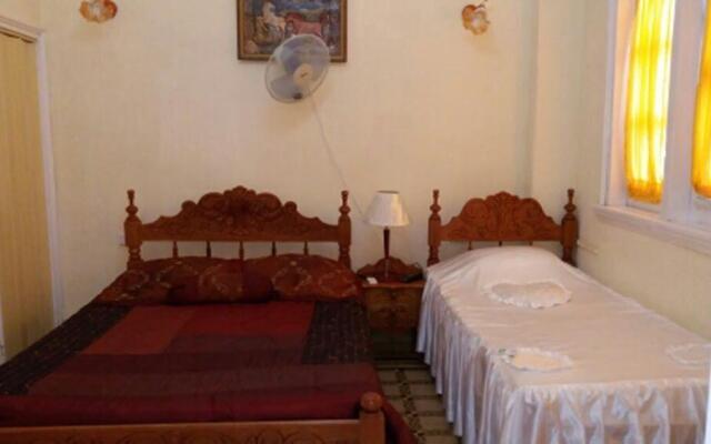 Hostal Damilsy