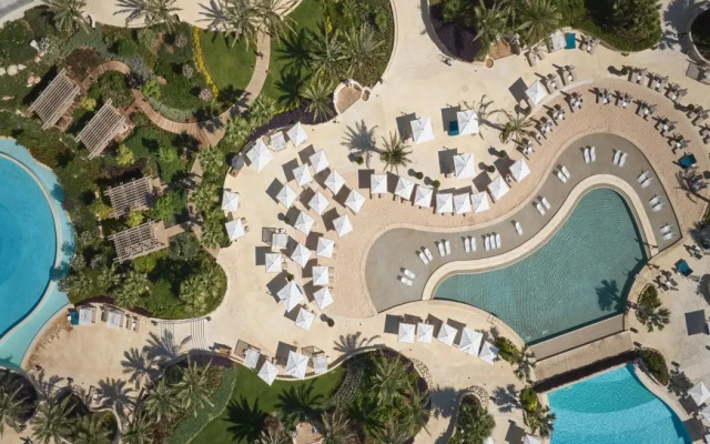 City of Dreams Mediterranean - Integrated Resort, Casino & Entertainment