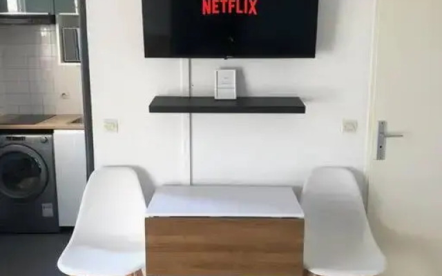 Studio Tendance Météo France