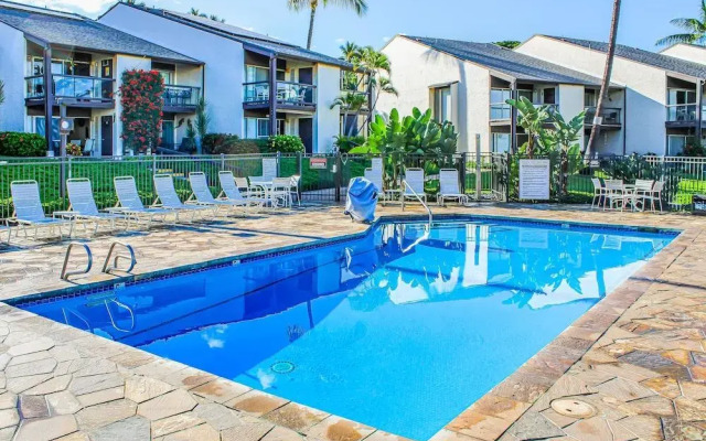 Hale Kamaole #336 - 2 Br Condo