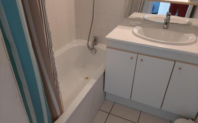 Appartement Ciboure, 2 pièces, 4 personnes - FR-1-239-551