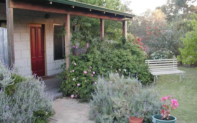 Station House Chalets Margaret River