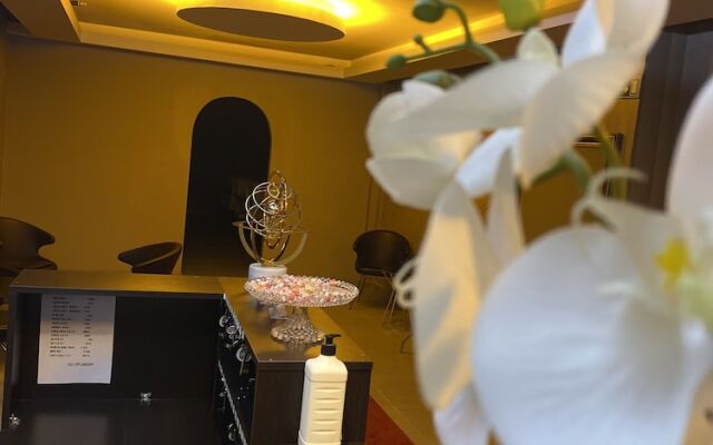 Old City Hotel  28 Room