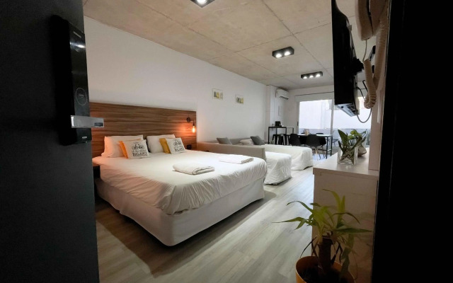 PALERMO SOHO Amazing "Maison Thames" Apartment