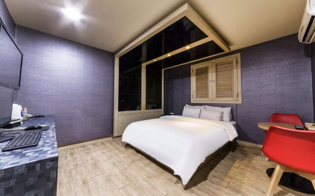 Motel L'amant
