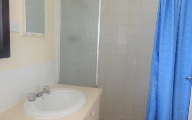 Leigh Creek Outback Resort