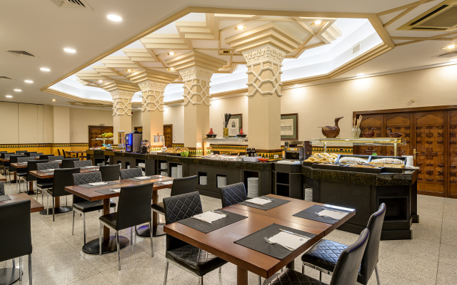 Saray Hotel