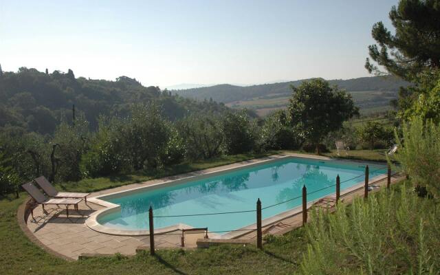 Podere Fontecastello