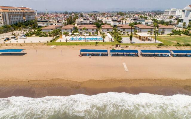 Crystal Boutique Beach Resort - Adults Only