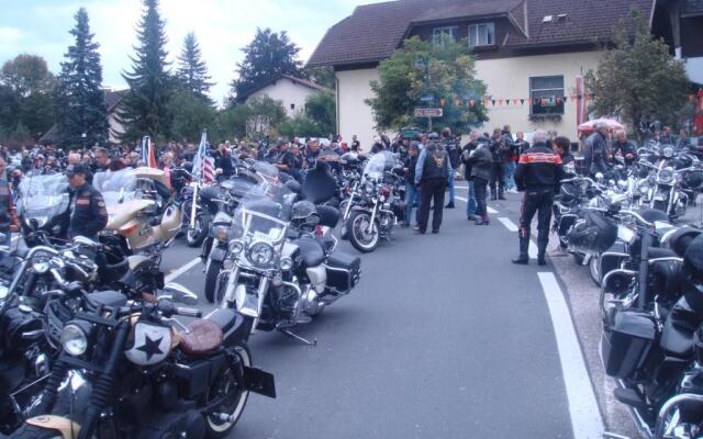 Ferienwohnungen Wrolich