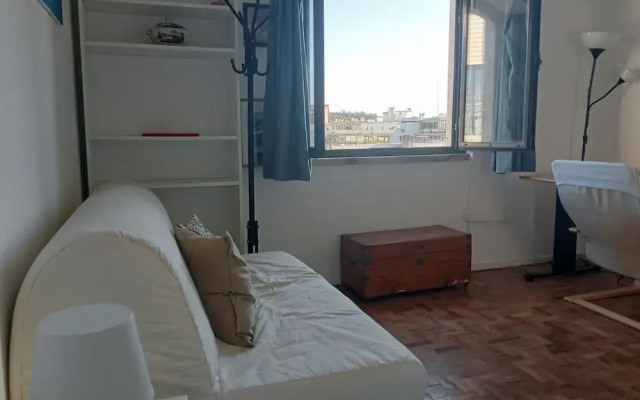 Lisboa - Benfica Est dio da Luz Apartment