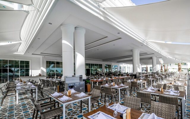 Rubi Platinum Spa Resort & Suites - All Inclusive