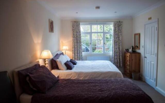Leverton House B&B