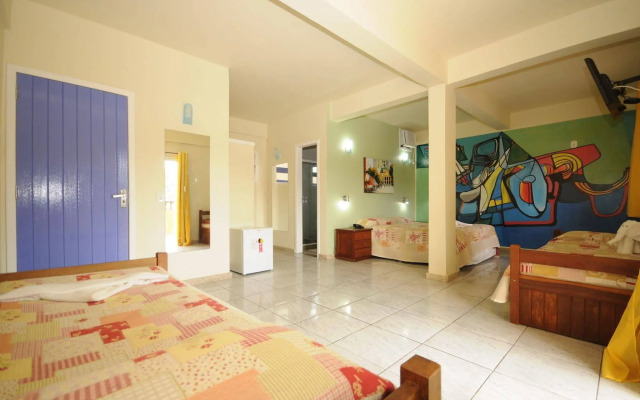 Calador Búzios Hotel